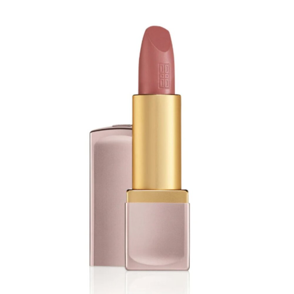 Elizabeth Arden Lip Color Lipstick in 101 Nude Blush Matte NIB $32 MSRP